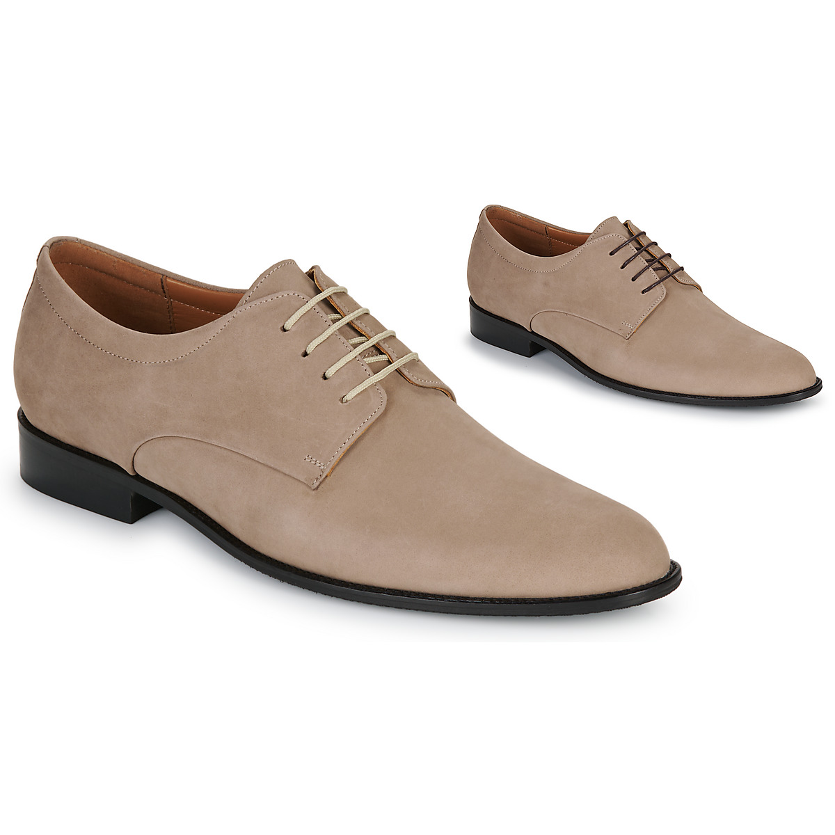So Size - MANUEL - Beige