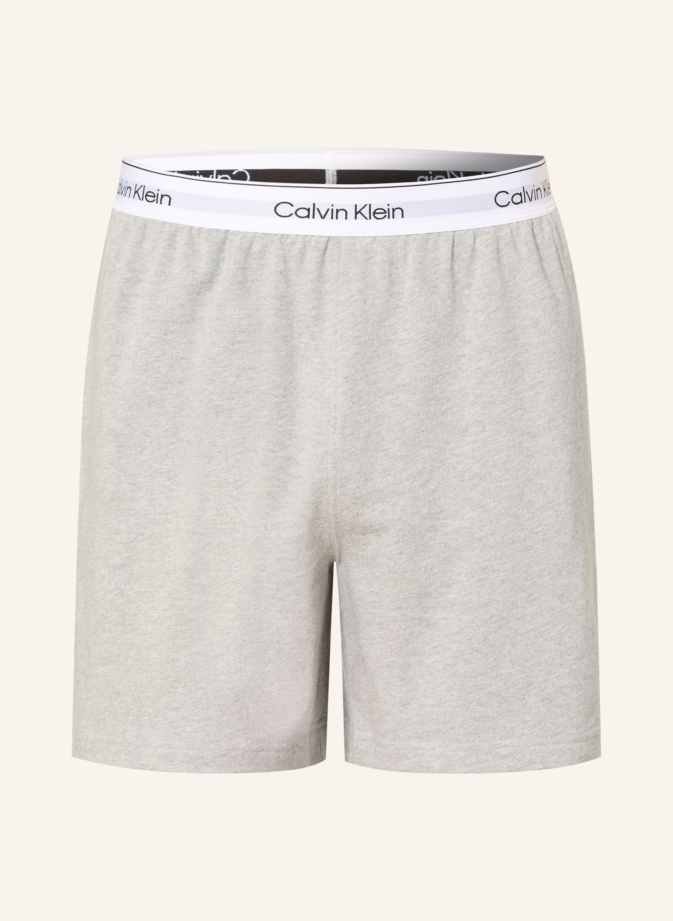 Calvin Klein Schlafshorts COTTON JERSEY