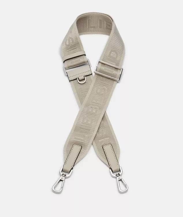 Schultergurt mit Logo