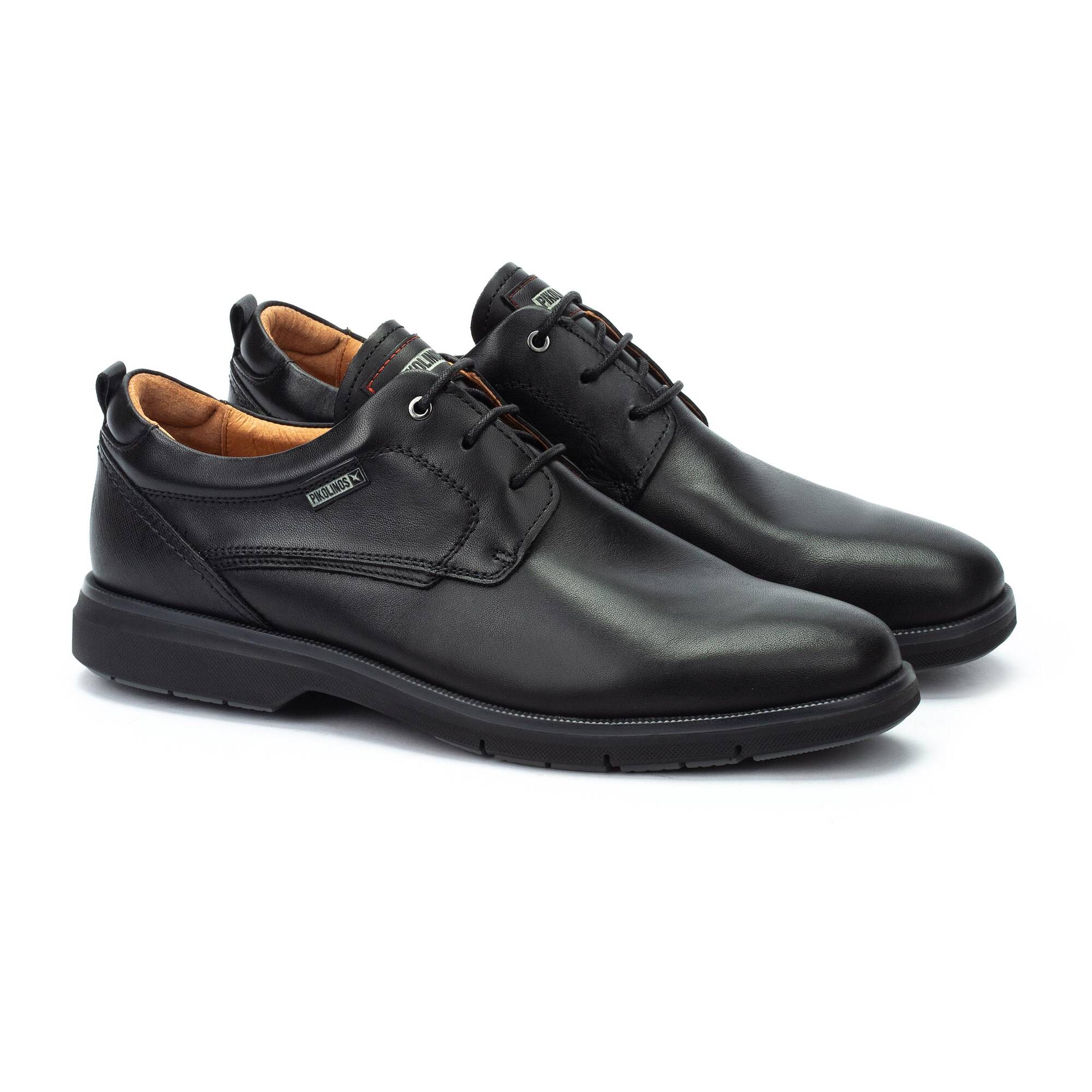 NAVARRA - Zapato de cordones para hombre