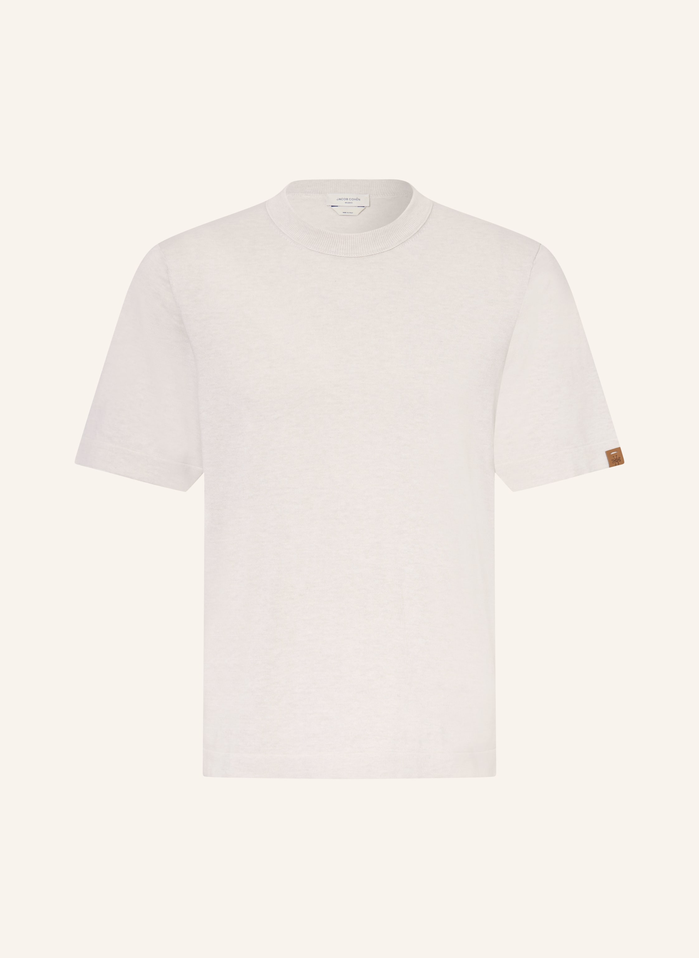 JACOB COHEN Strickshirt