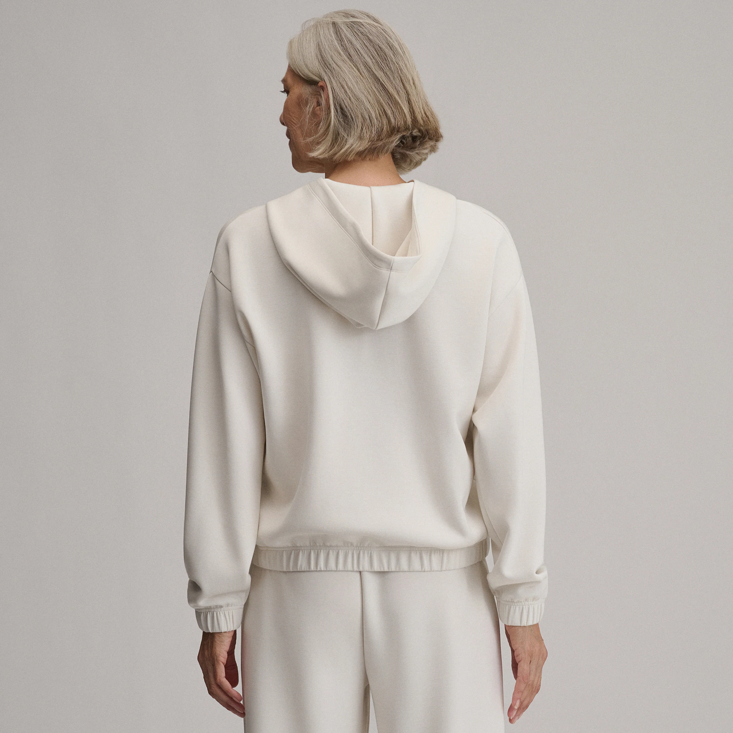 Women's Luxe Soft Hoodie