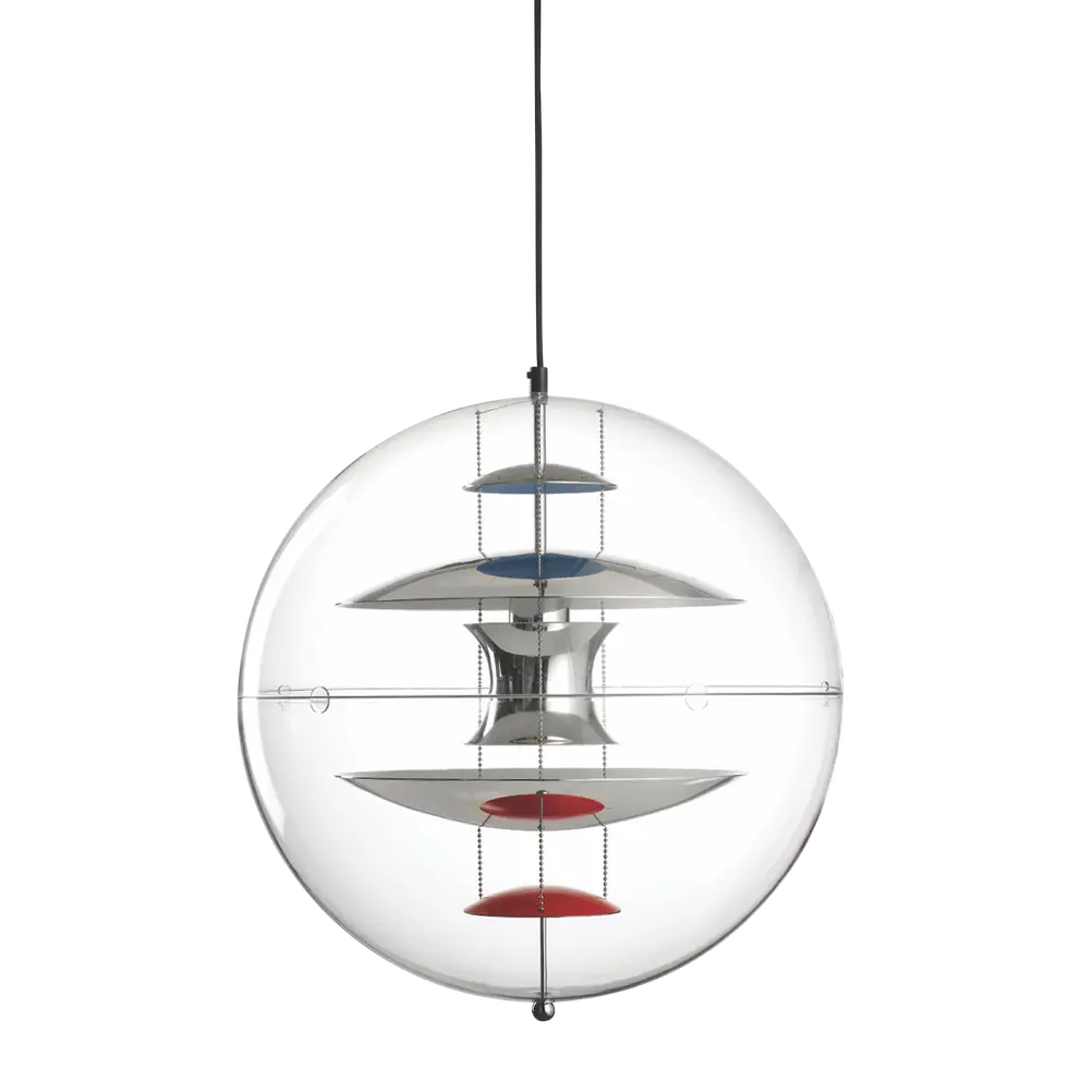 Hängeleuchte Vp Globe