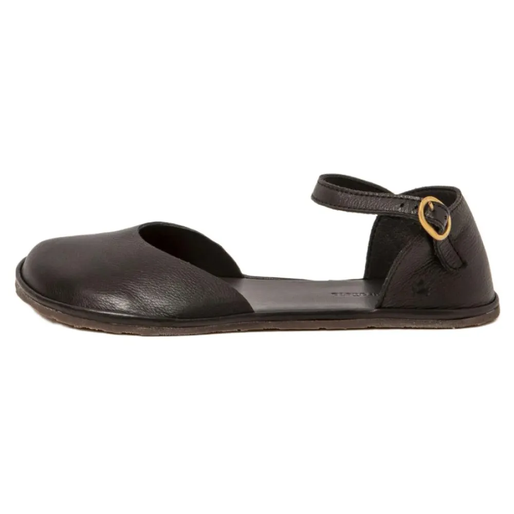 El Naturalista N5683 Bare Barefoot sandals