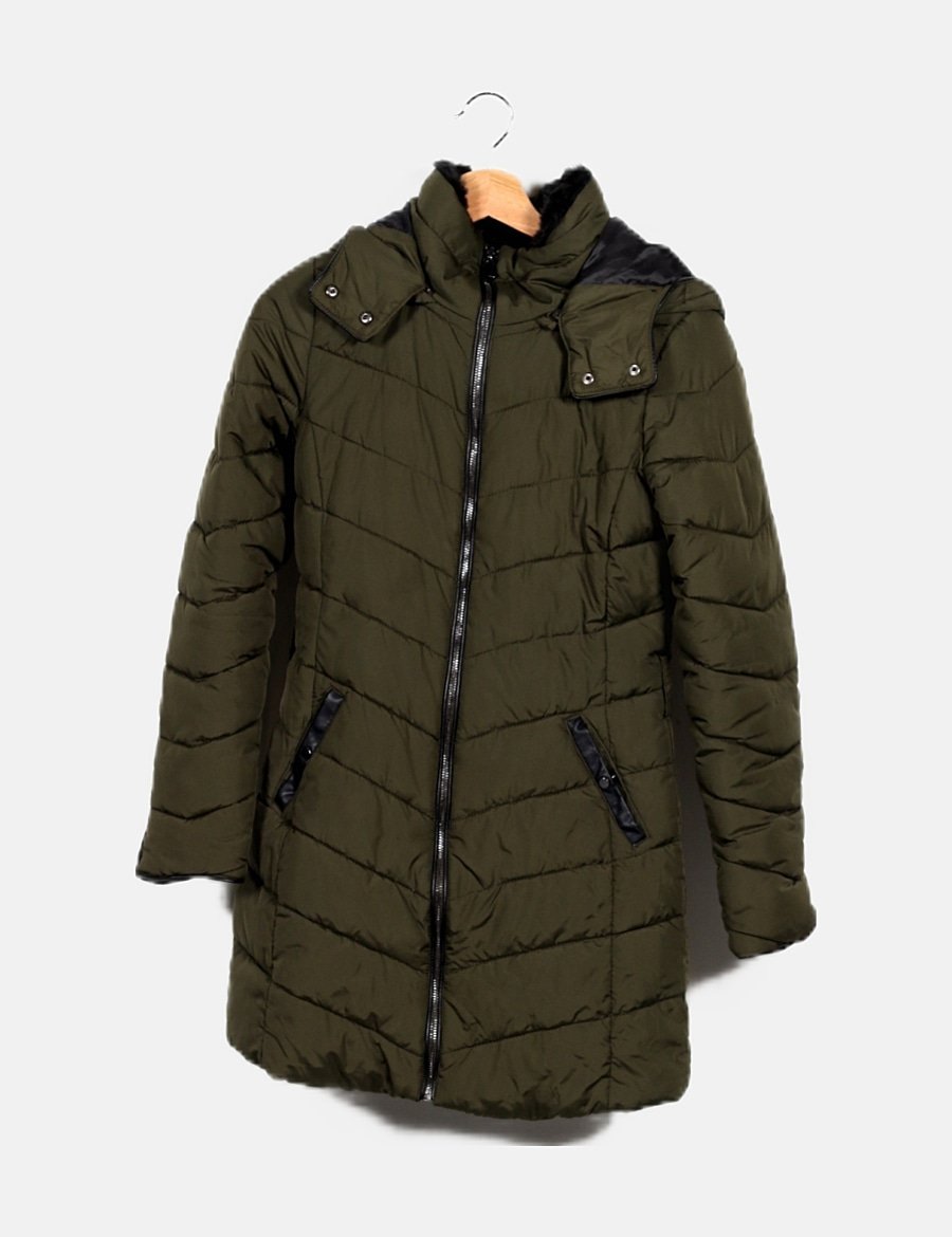 Camaïeu Puffer jacket
