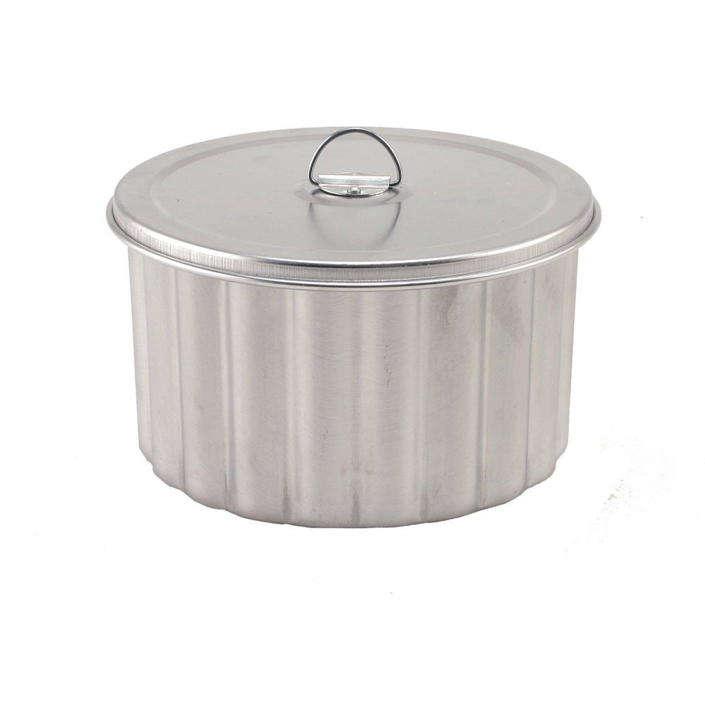 Forma n.18 para pudim