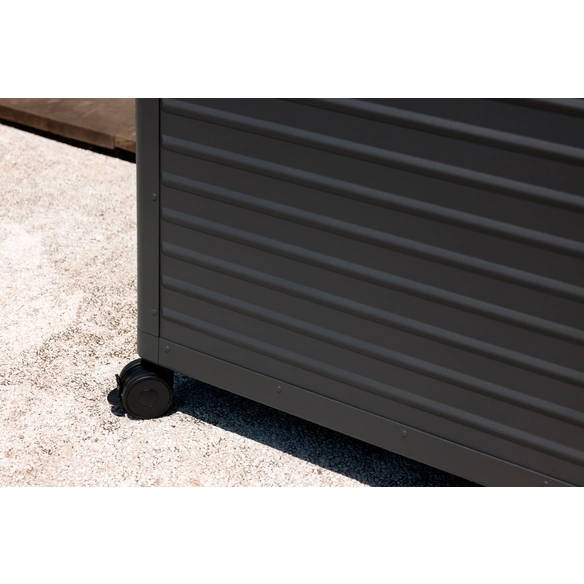 Aufbewahrungsbox »MIRADOR Classic Suitcase«, BxHxT: 188 x 70 x 89 cm, anthrazit