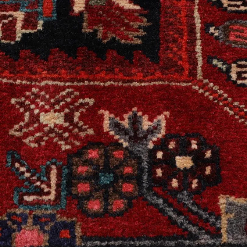 Orientteppich Hamadan
