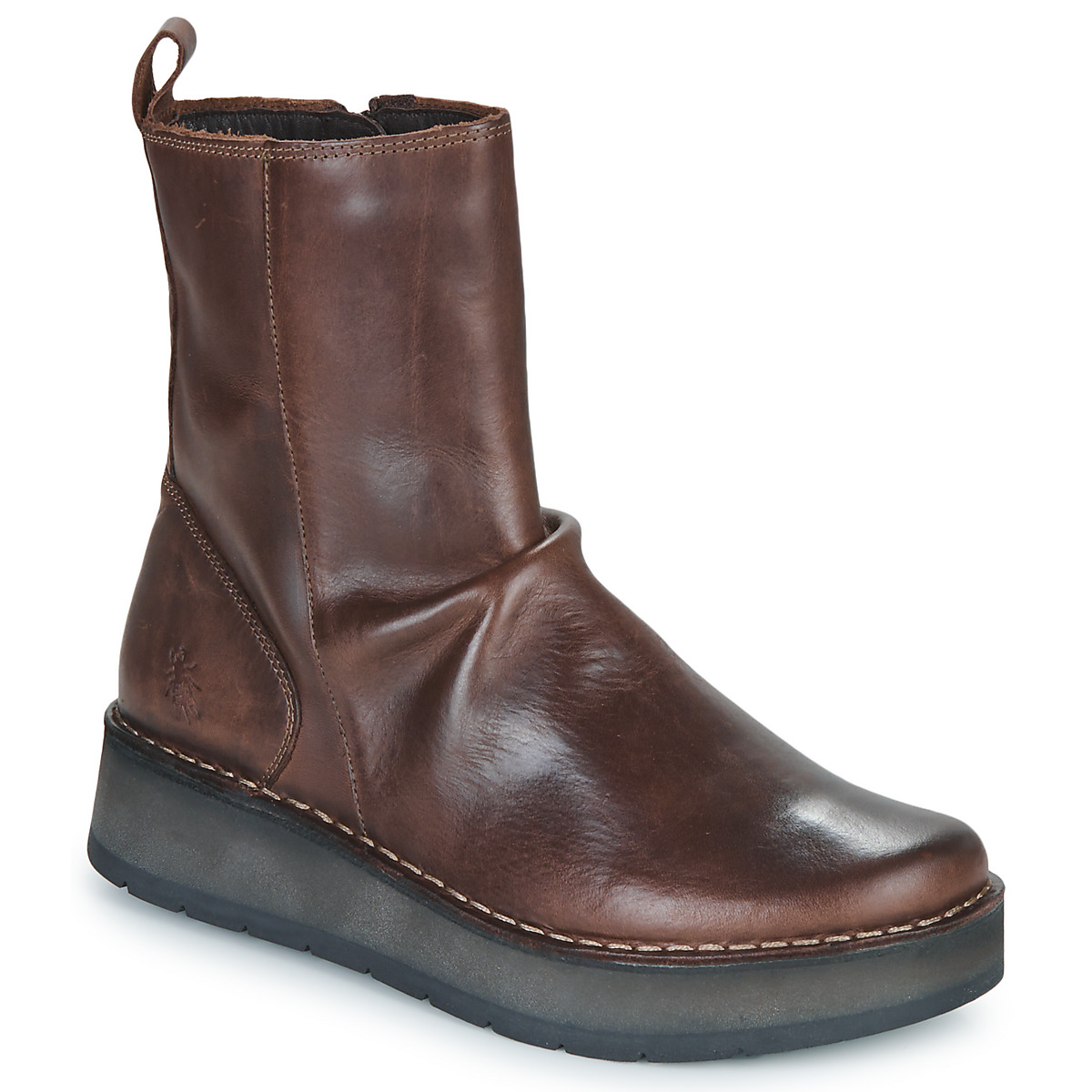 Fly London - RENO - Brown