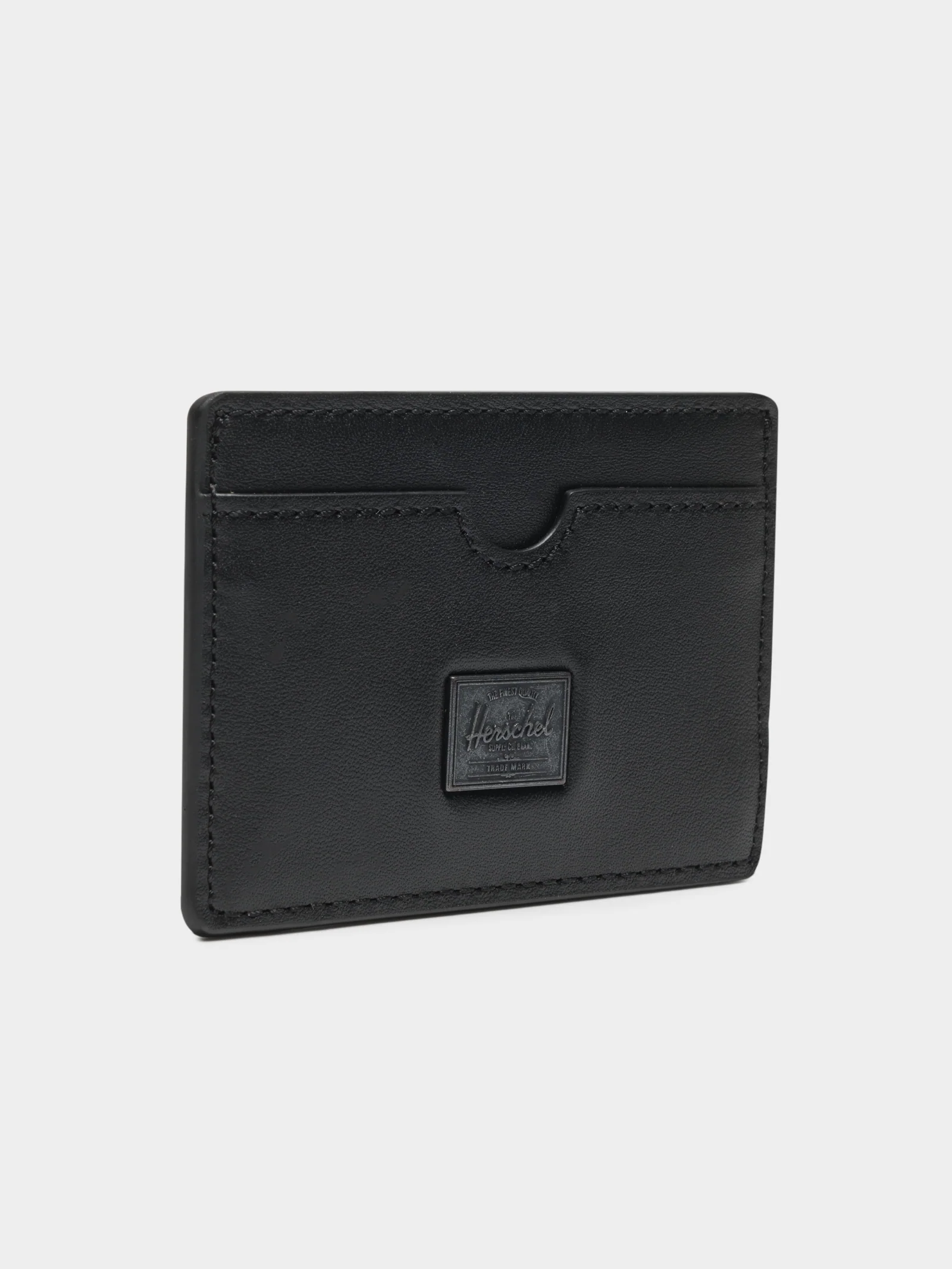Charlie Leather Wallet