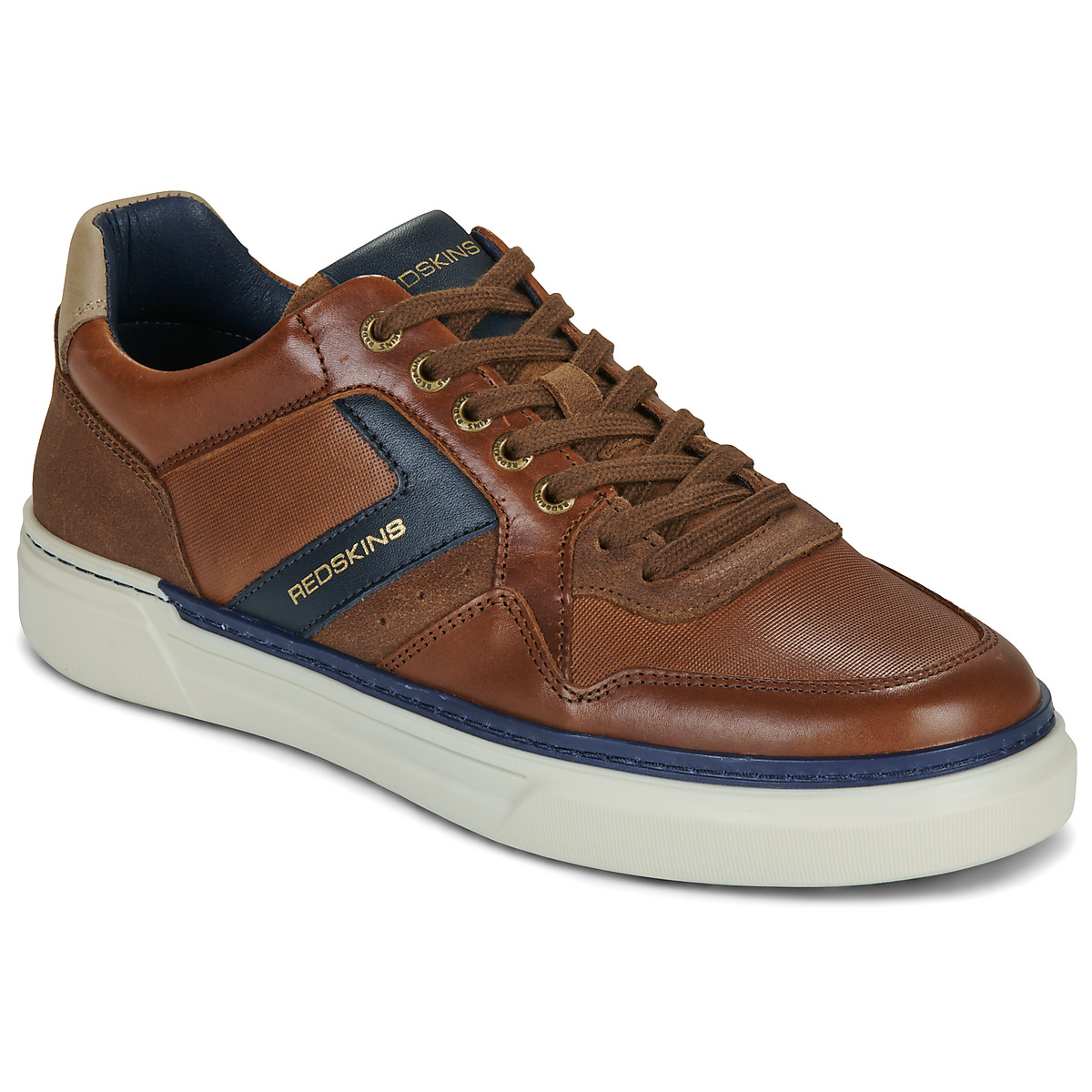 Redskins - LERMI - Cognac