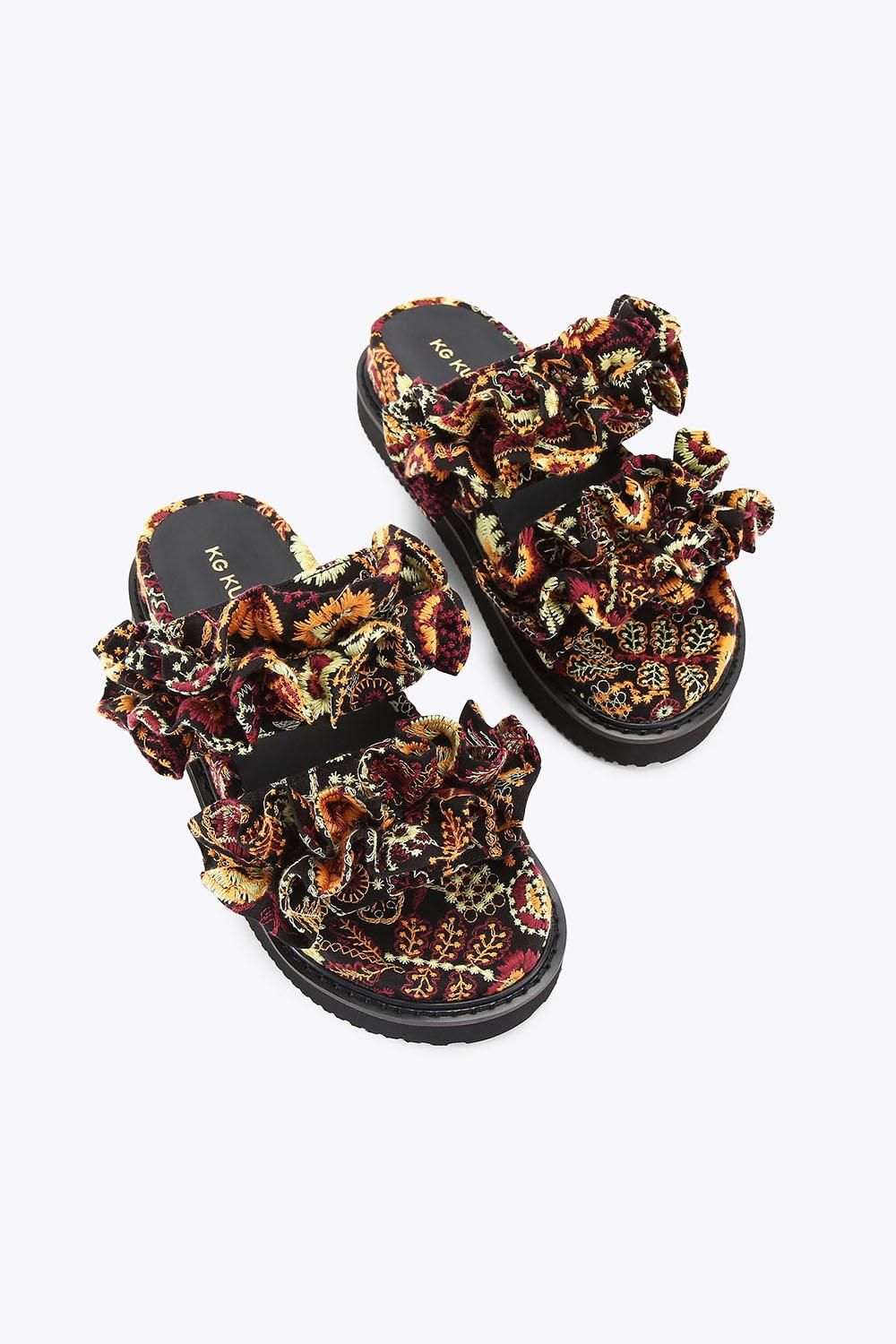 KG Kurt Geiger Sunshine Sandal' Sandals