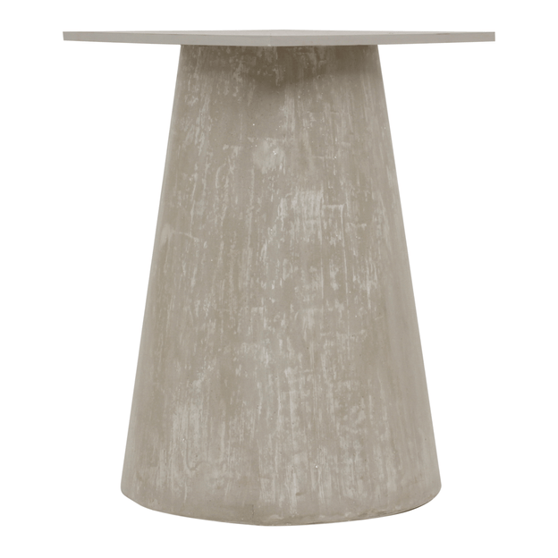 BASE DE MESA CENTRAL OSCAR BETON