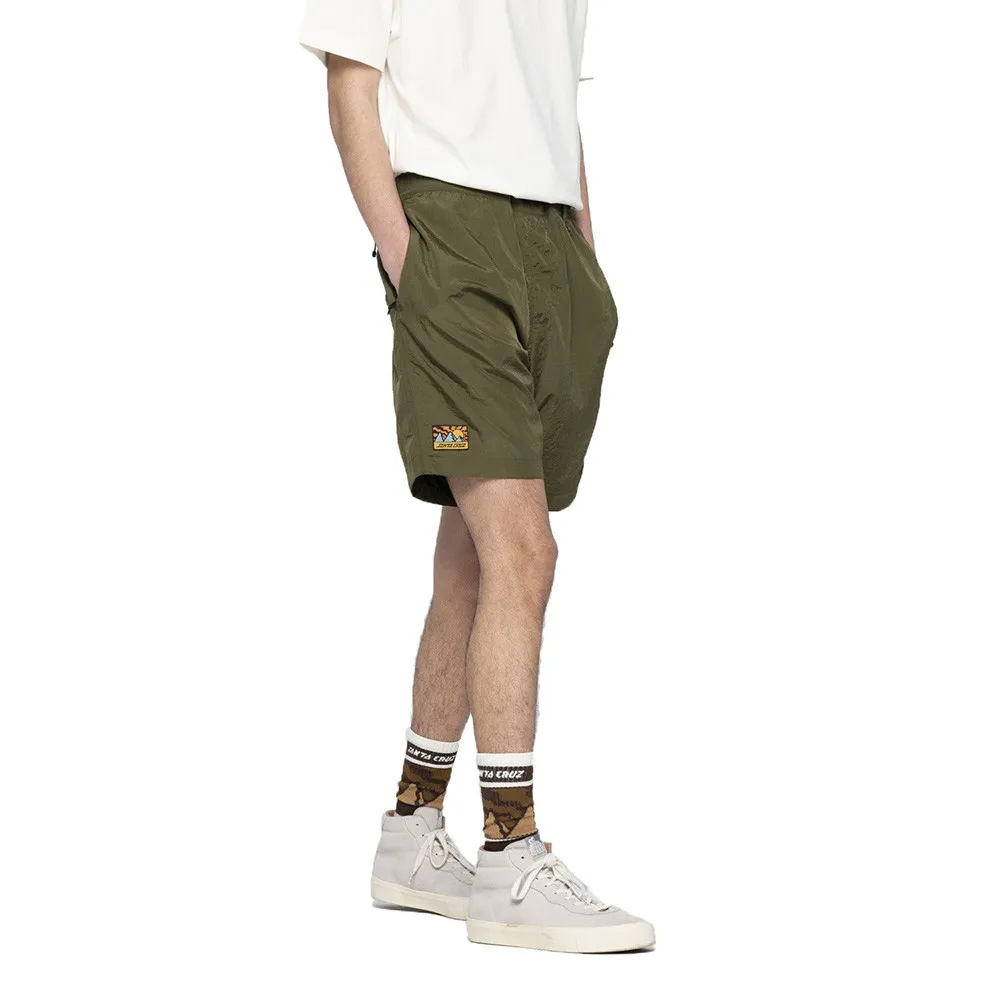 Santa Cruz Vista shorts