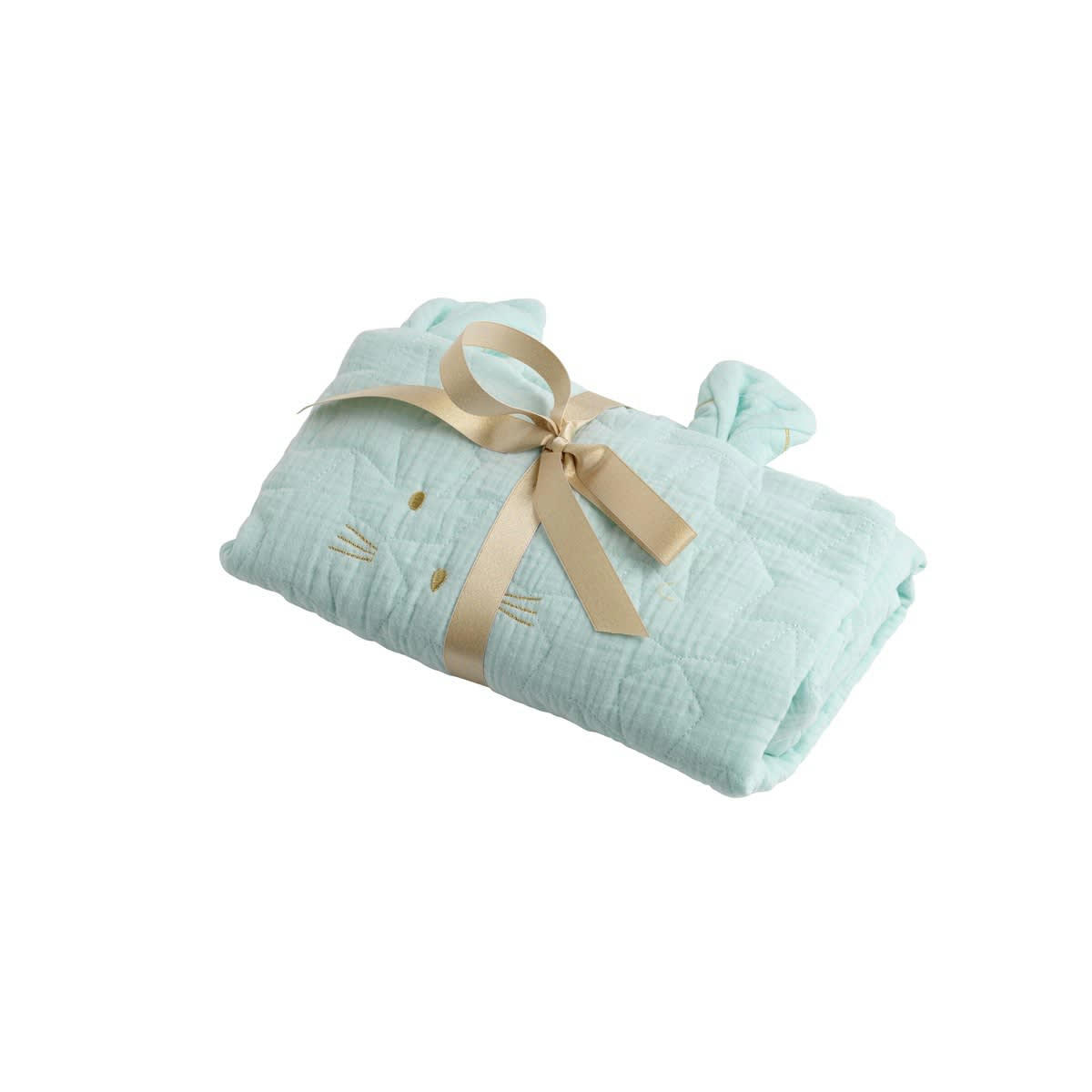 ORIGINAL - Housse de matelas à langer en coton