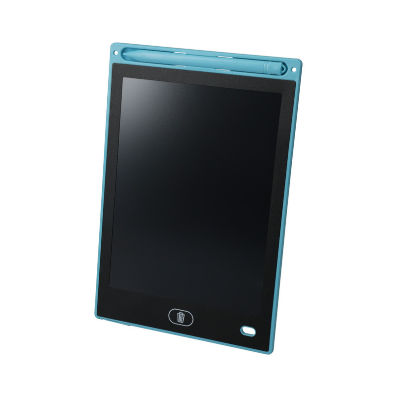 Tekentablet met pen - diverse varianten - 16x1x23.3 cm