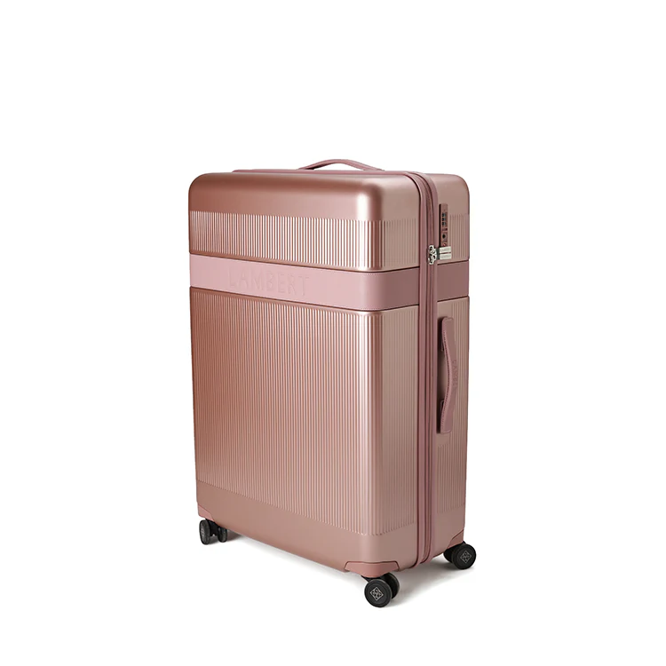 The Aspen – Clay Large Check-in Luggage