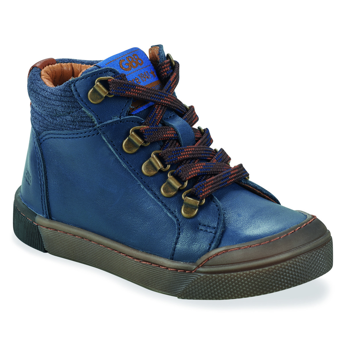 GBB - POPI - Blue