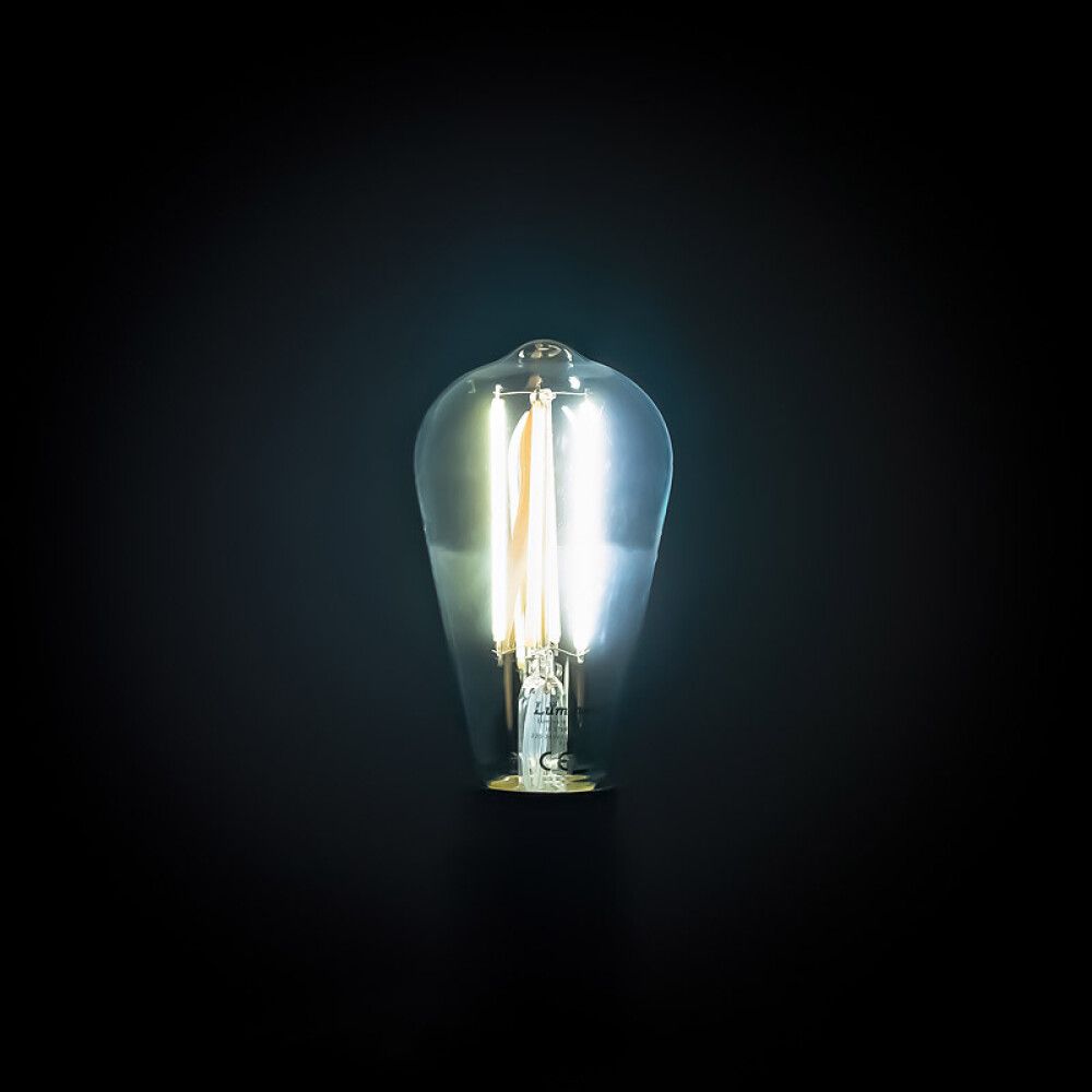 LYSPÆRE LUMINANS SIGGE LED WIFI E27