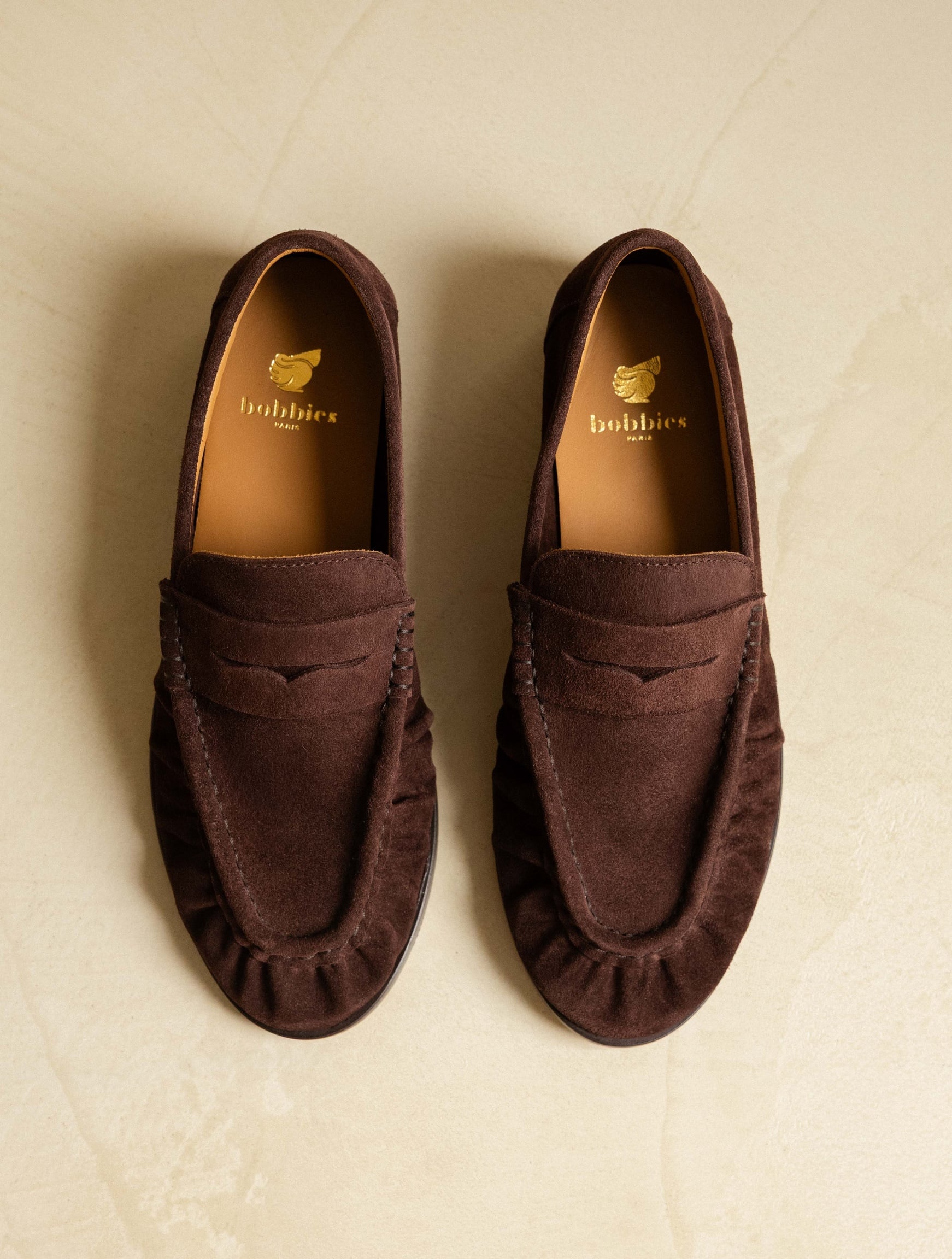 Joe Marron Truffé