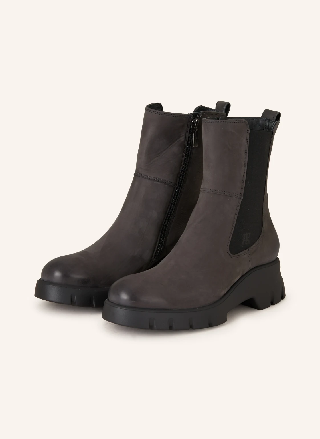 paul green Chelsea-Boots