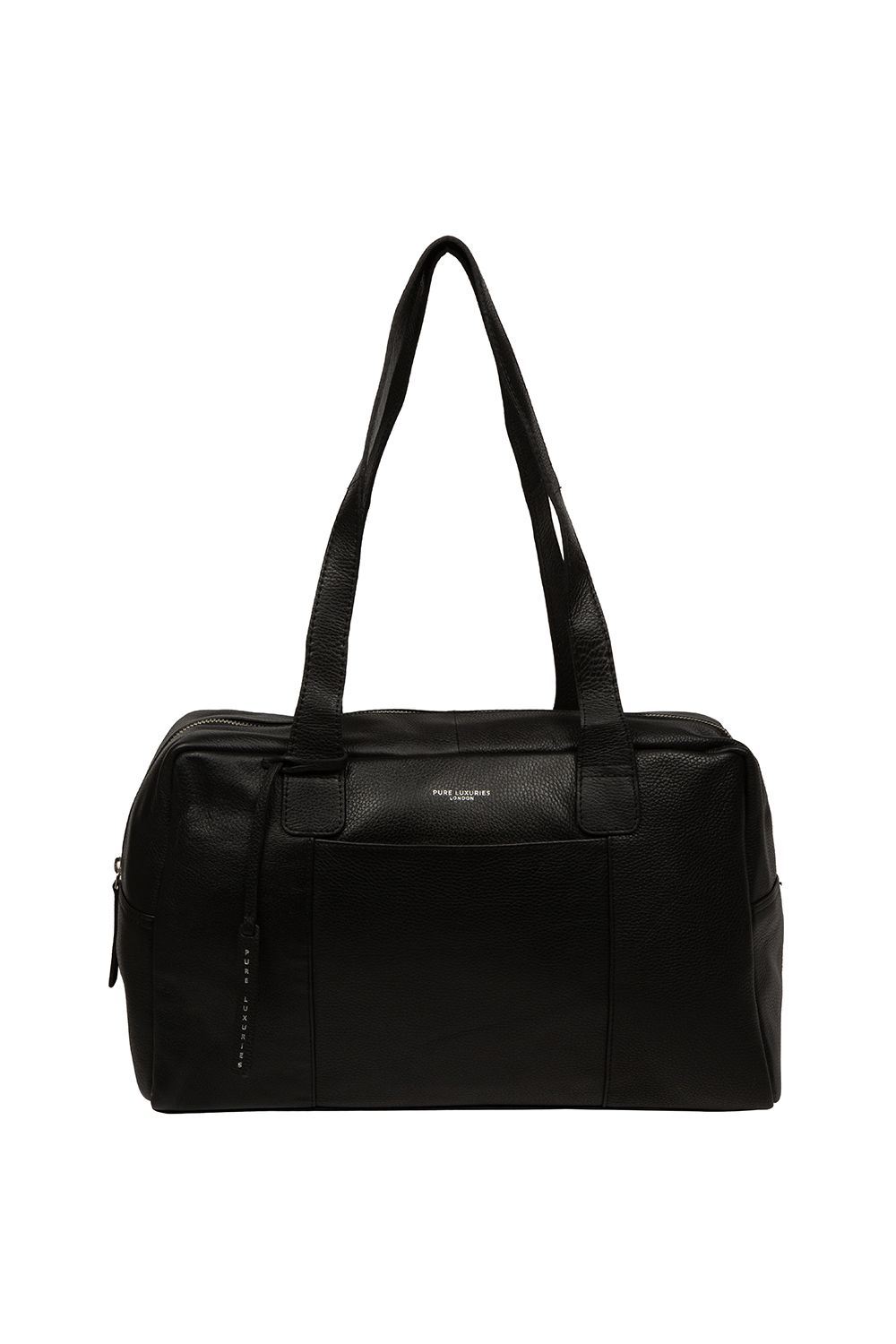 Pure Luxuries London Airgo' Women's Leather Cabin Bag