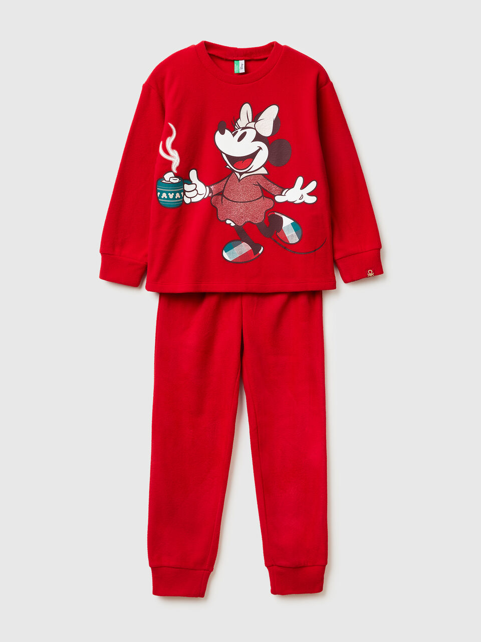 Minnie Mouse &copy;Disney Christmas Pyjamas