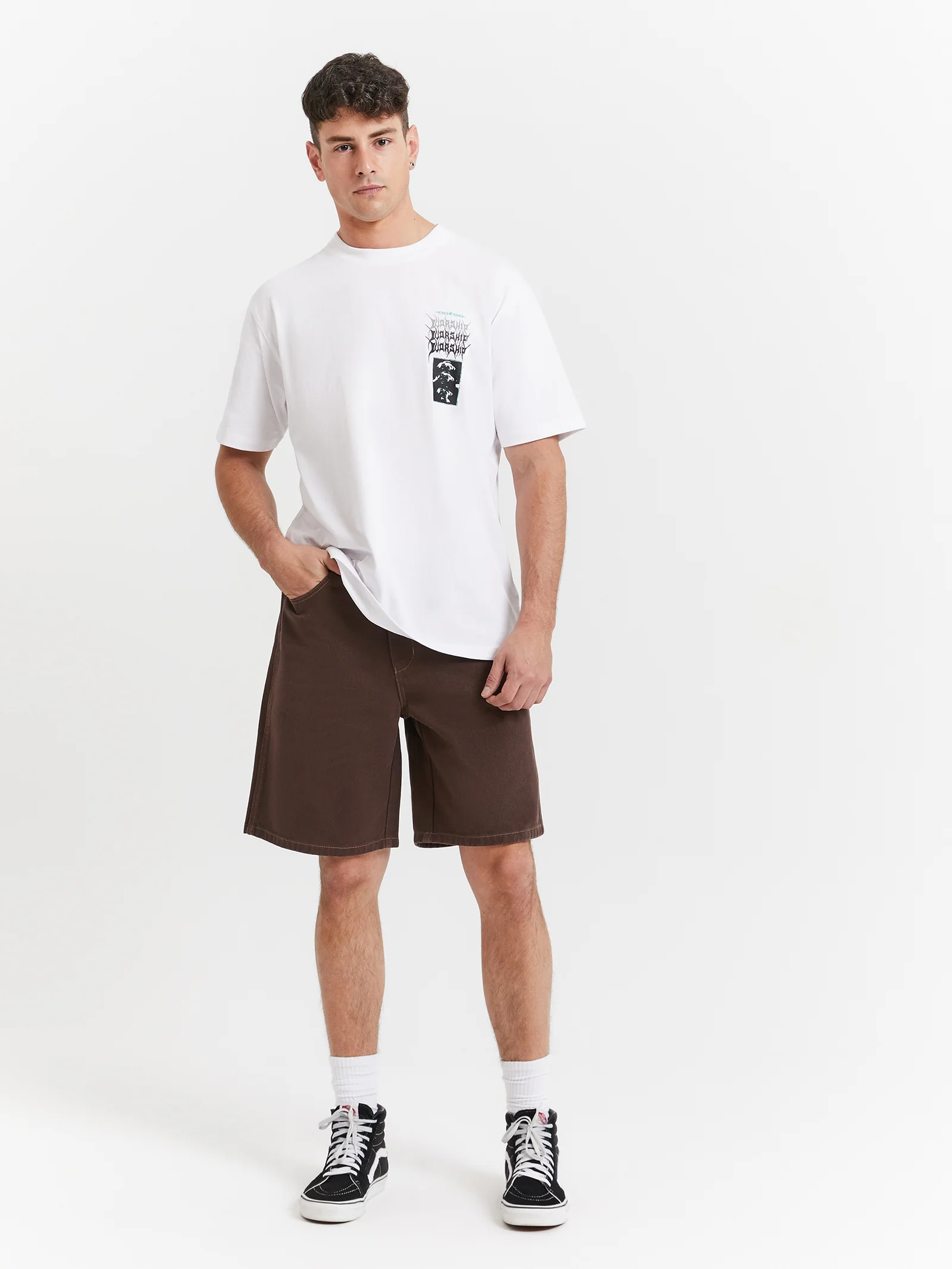 Abyss T-Shirt