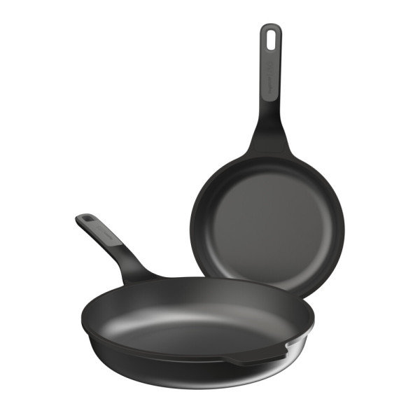 Zestaw patelni non-stick Stone  2-el. (24   28cm) BergHOFF