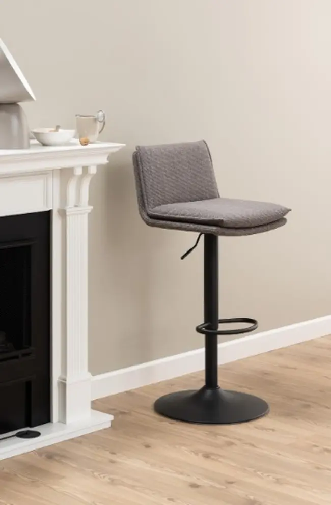 Barhocker 2er-Set Flynn