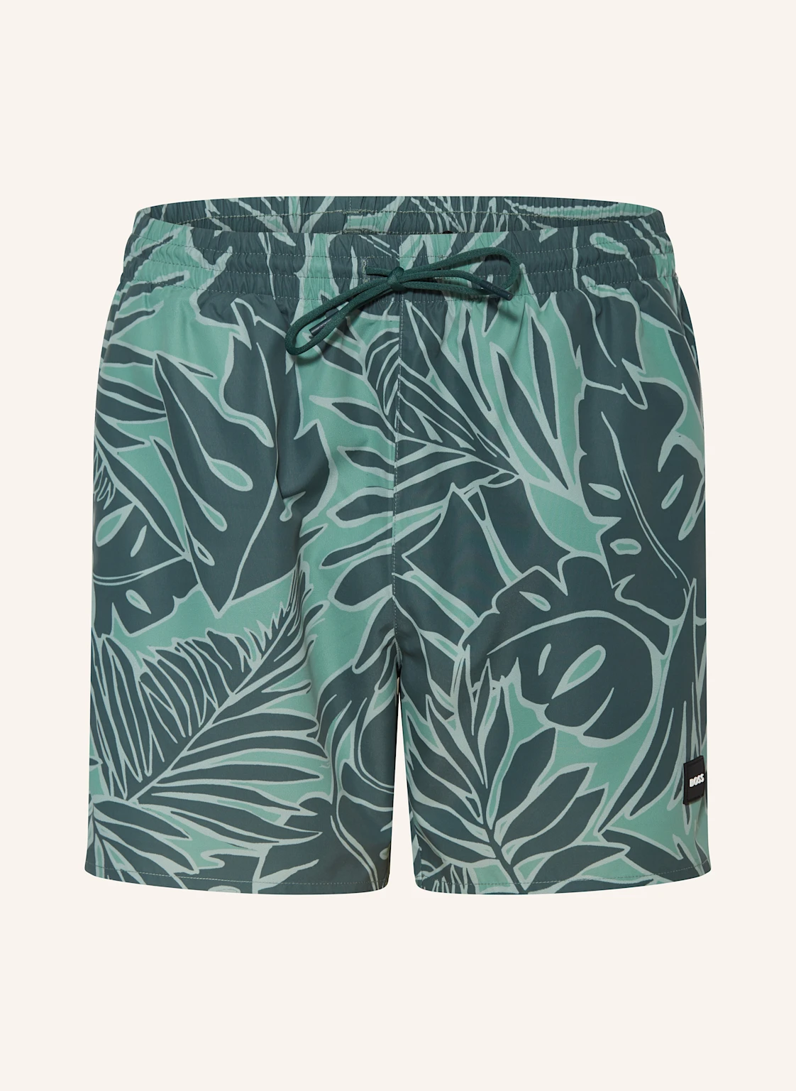 BOSS Badeshorts PIRANHA
