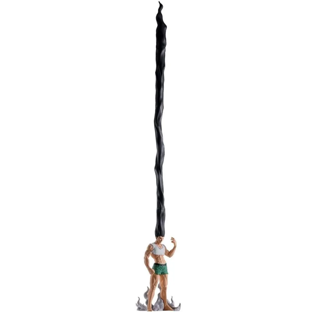 Bandai Hunter X Hunter Fl Gon figure 60 cm