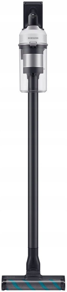 Odkurzacz pionowy Samsung Jet 85 multi VS20C852CTW Moc ssąca 210W Slim LED