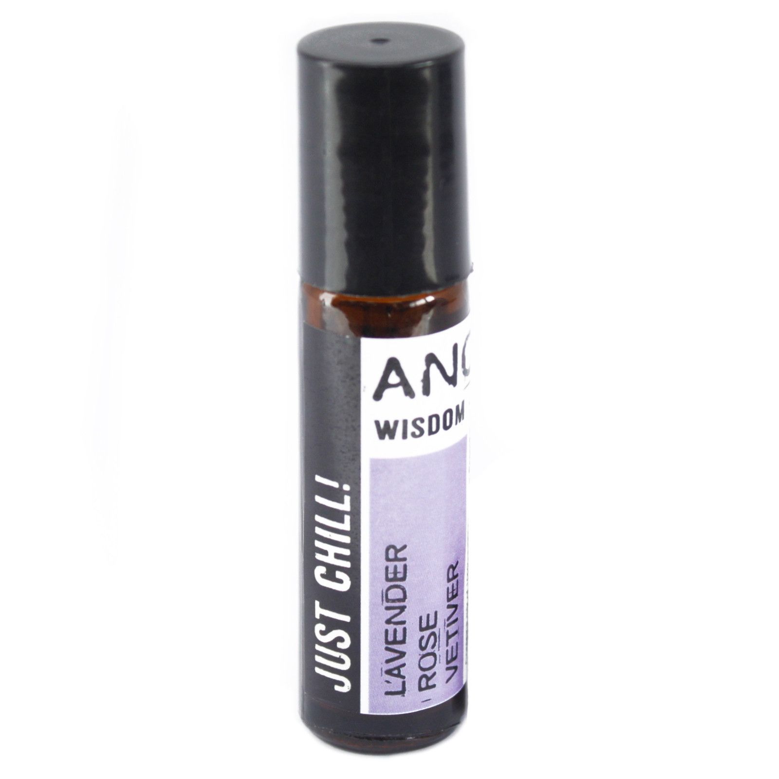 KDMD 10ml Roll On Essential Oil Blend - Just Chill!