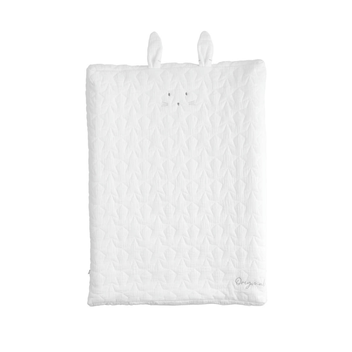 ORIGINAL - Housse de matelas à langer en coton