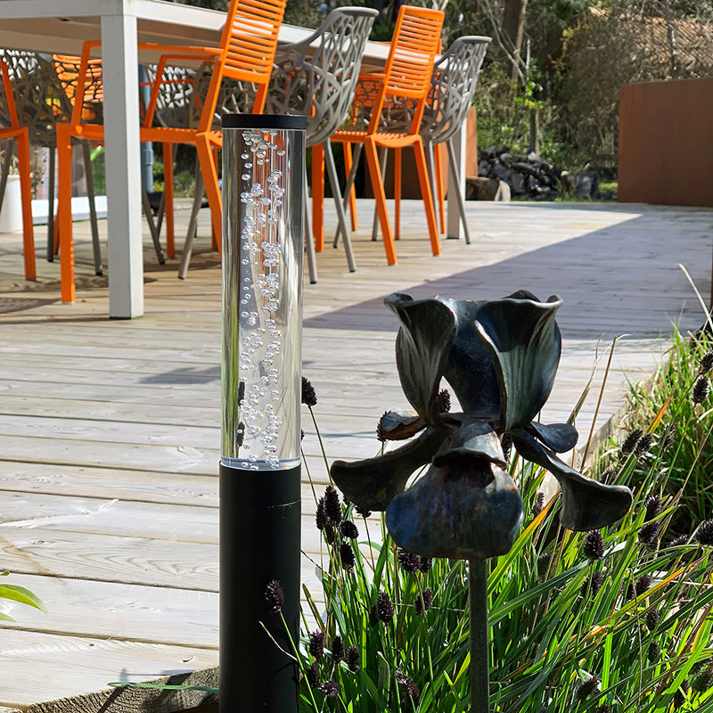 Pollux - LED Garden Plug & Play