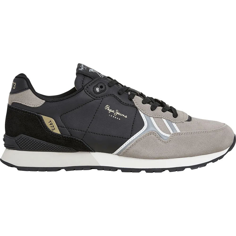 Pepe Jeans Brit Half trainers