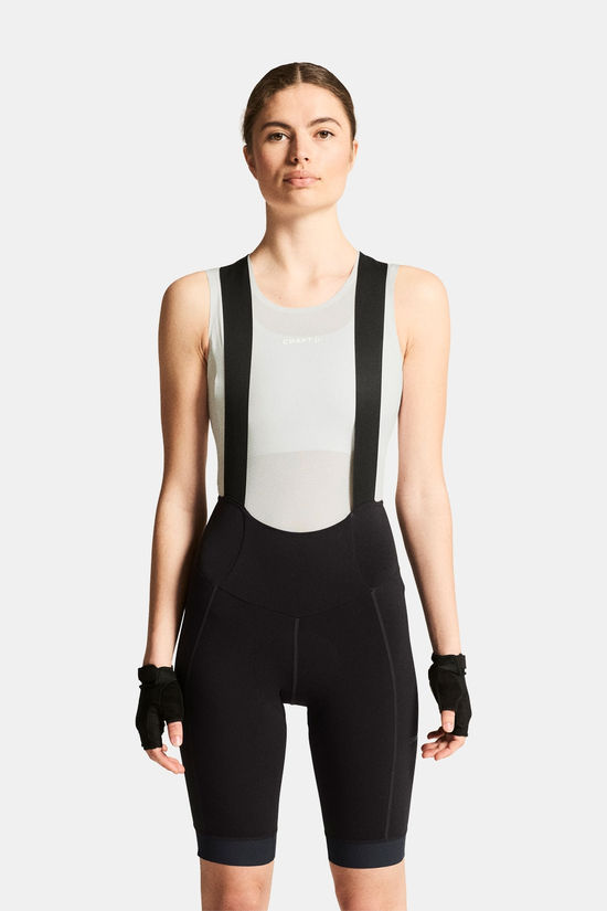 Craft Endur Cargo Bib C3 Fietsbroek Dames