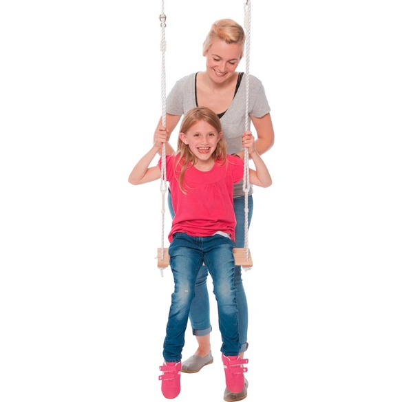 Turnschaukel, Höhe: 9cm, Max. Belastung: 50 kg
