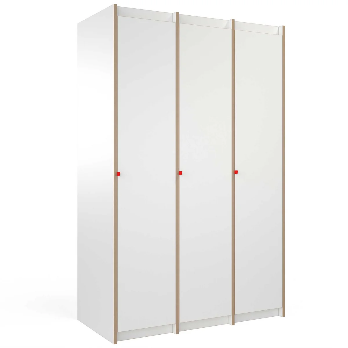 Tojo - steh Schrank