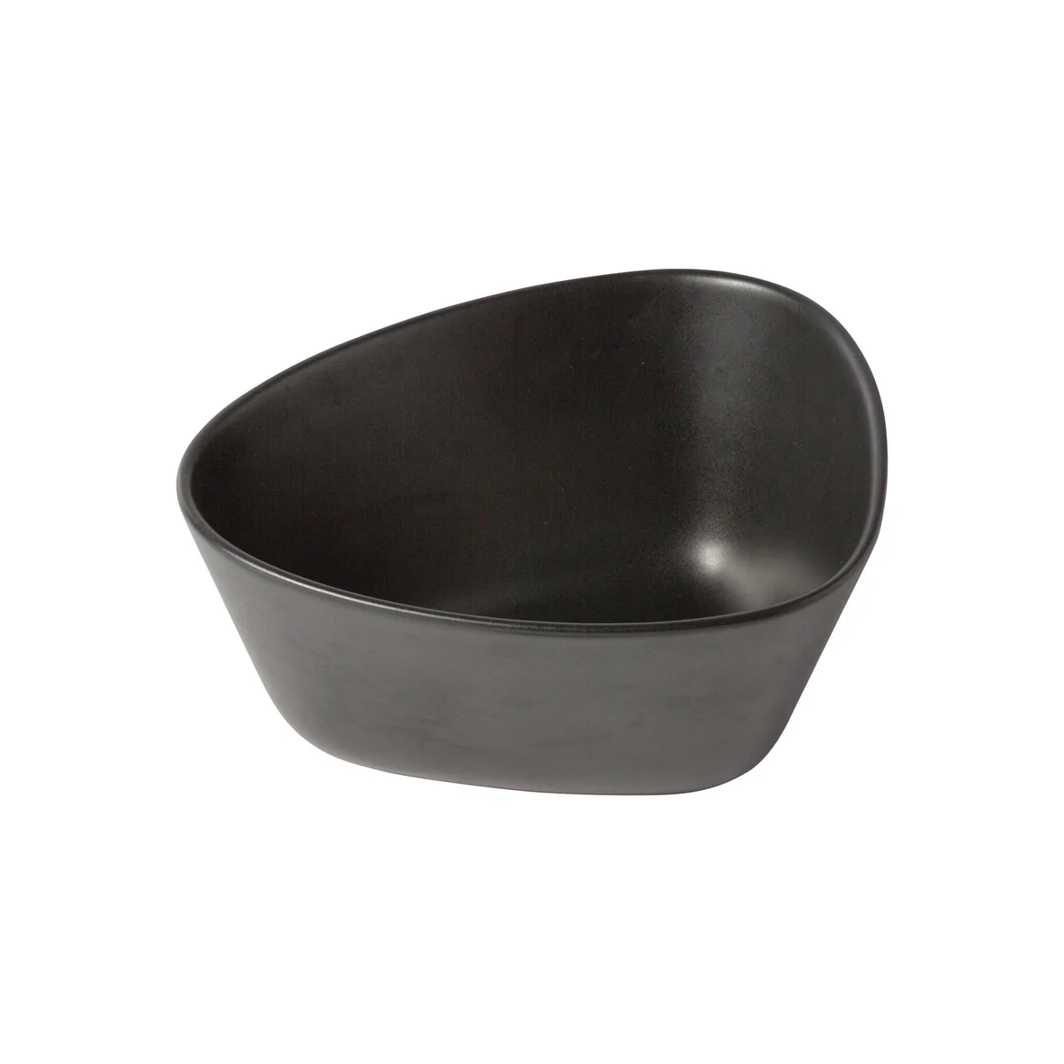 Lind DNA - Curve Stoneware Schale S, 0.2 l, sand