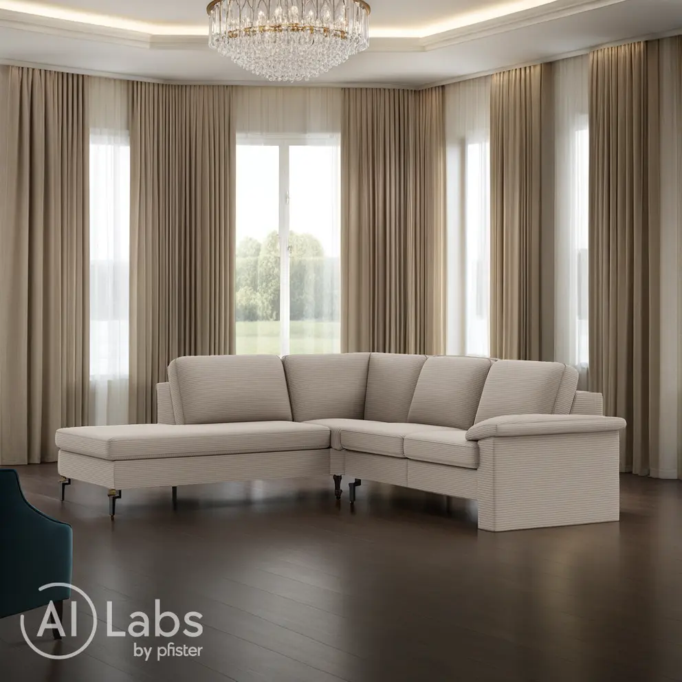 Ecksofa Classica-8011