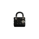 Dior Mini Lady Dior Bag with Chain (7A regular version)