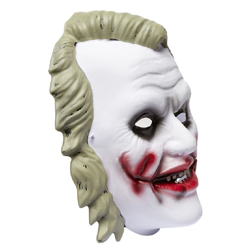 Masque adulte Scary