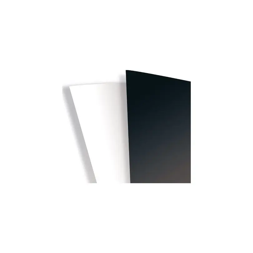 Karte 50er-Set Higloss & Hiclear