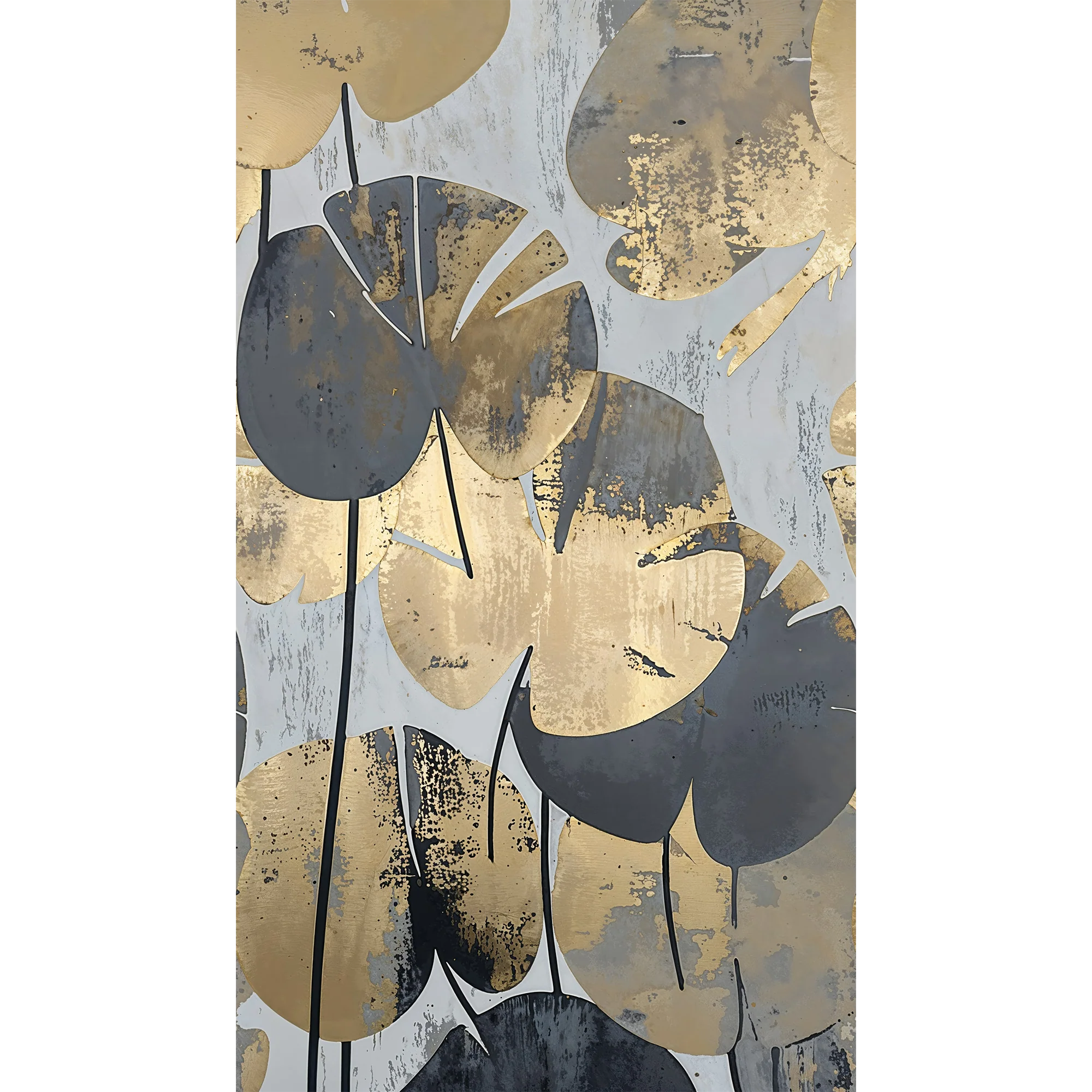 Papier peint panoramique L BLISSDOM 159 x 280 cm