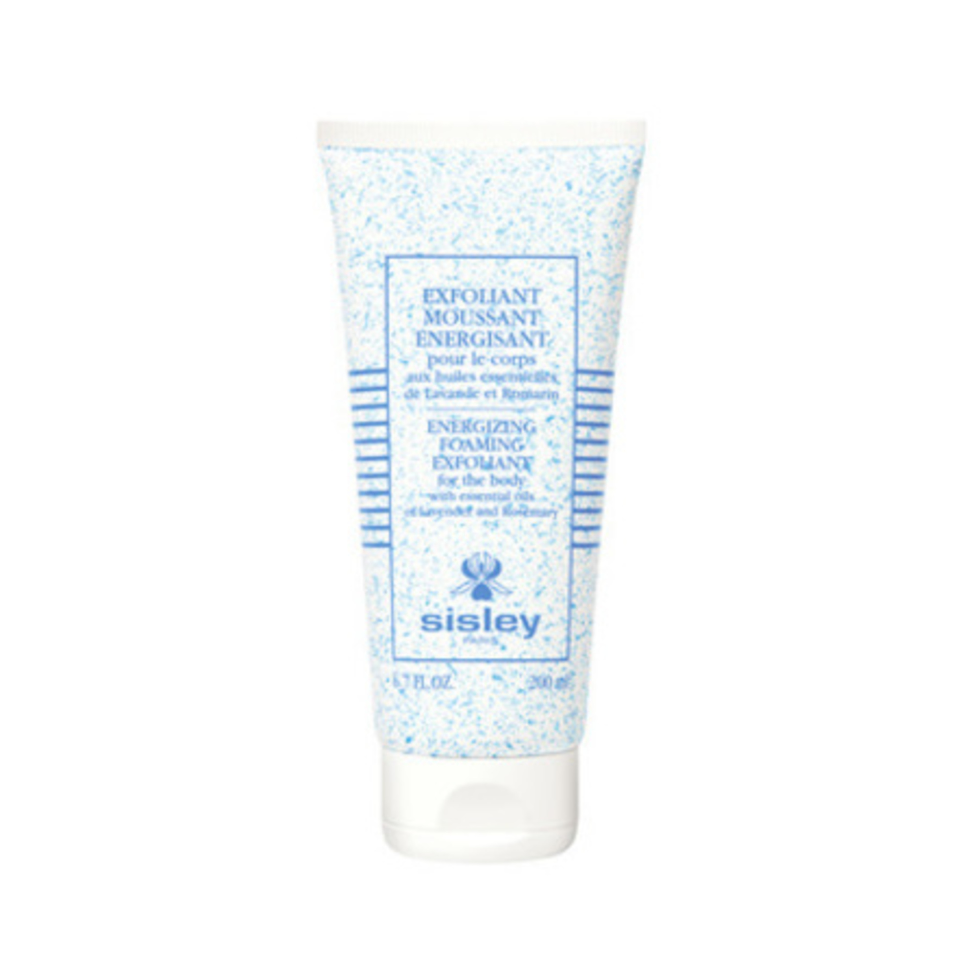 EXFOLIANTExfoliant Moussant Energisant pour le Corps