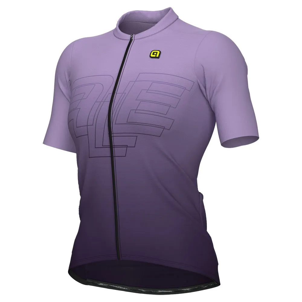 Alé R-Ev1 Artika short sleeve jersey