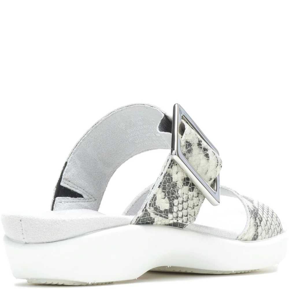 Hush Puppies Dorri Heeled Sandal