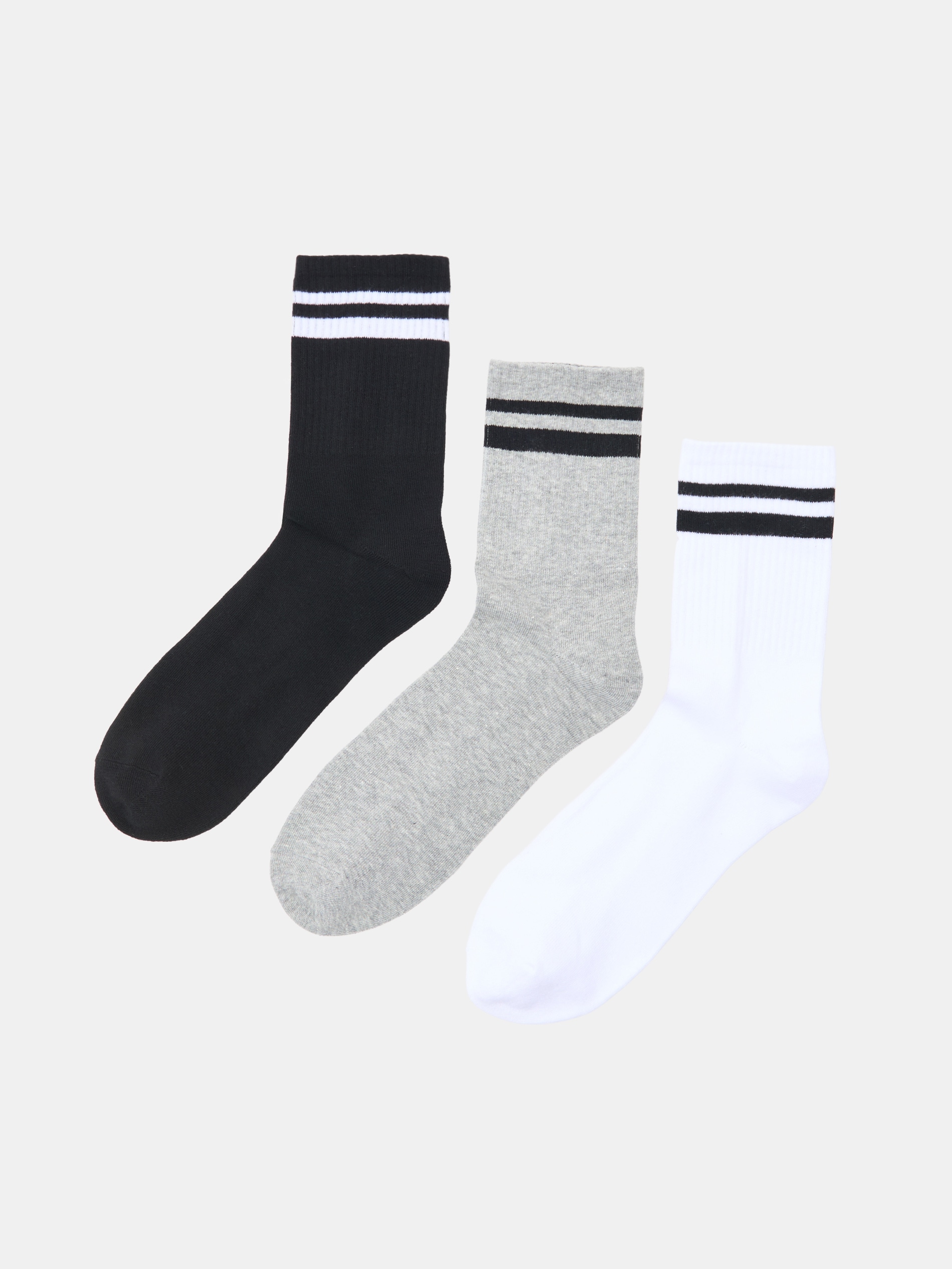 Skarpetki z bawełną 3 pack